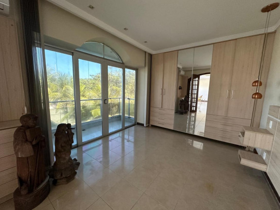 Imagem Apartamento com 4 Quartos à Venda, 186 m² em Barra Da Tijuca - Rio De Janeiro