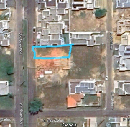 Imagem Terreno à Venda, em Jardim Paraná - Ariquemes Imagem Terreno à Venda, em Jardim Paraná - Ariquemes