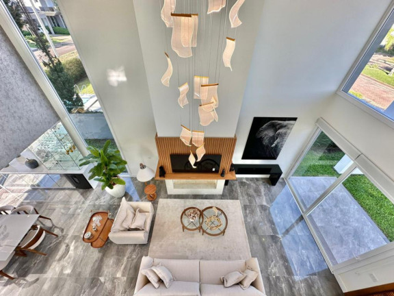 Imagem Casa com 4 Quartos à Venda, 262 m² em Centro - Capao Da Canoa