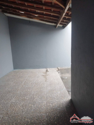 Imagem Casa de Condomínio com 2 Quartos à Venda, 74 m² em Jardim Paraíso - Jacareí Imagem Casa de Condomínio com 2 Quartos à Venda, 74 m² em Jardim Paraíso - Jacareí