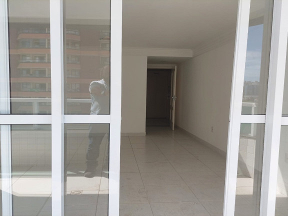 Imagem Apartamento com 3 Quartos à Venda, 82 m² em Muquiçaba - Guarapari