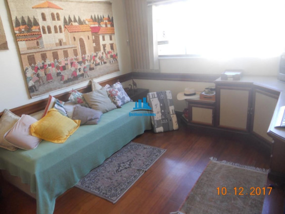 Imagem Cobertura com 4 Quartos à Venda, 230 m² em Ingá - Niterói Imagem Cobertura com 4 Quartos à Venda, 230 m² em Ingá - Niterói