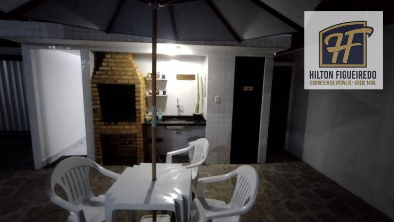 Imagem Apartamento com 3 Quartos à Venda, 99 m² em Bessa - João Pessoa