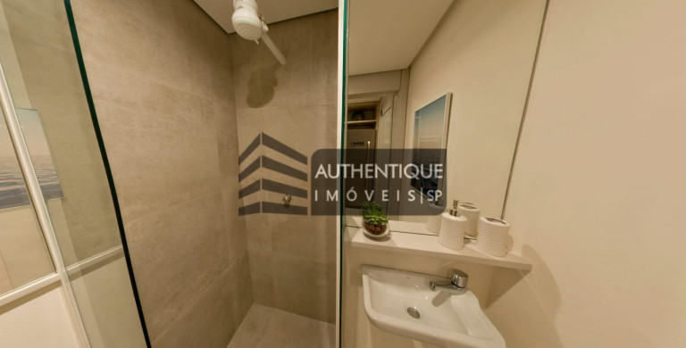 Imagem Apartamento com 3 Quartos à Venda, 125 m² em Campo Belo - São Paulo