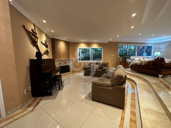 Imagem Casa de Condomínio com 4 Quartos à Venda, 650 m² em Alphaville - Santana De Parnaíba Imagem Casa de Condomínio com 4 Quartos à Venda, 650 m² em Alphaville - Santana De Parnaíba