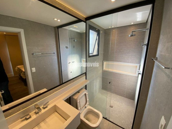 Imagem Apartamento com 2 Quartos para Alugar, 110 m² em Cerqueira César - São Paulo