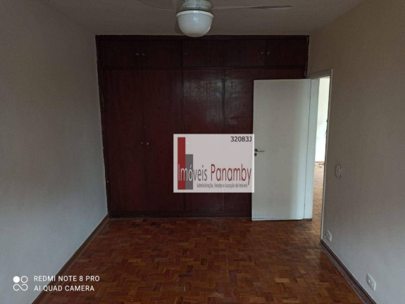 Imagem Apartamento com 2 Quartos à Venda, 84 m² em Vila Mariana - São Paulo