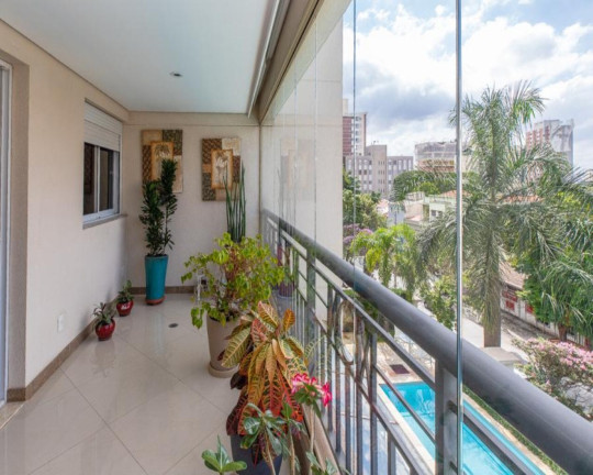Imagem Apartamento com 3 Quartos à Venda, 135 m² em Vila Clementino - São Paulo Imagem Apartamento com 3 Quartos à Venda, 135 m² em Vila Clementino - São Paulo