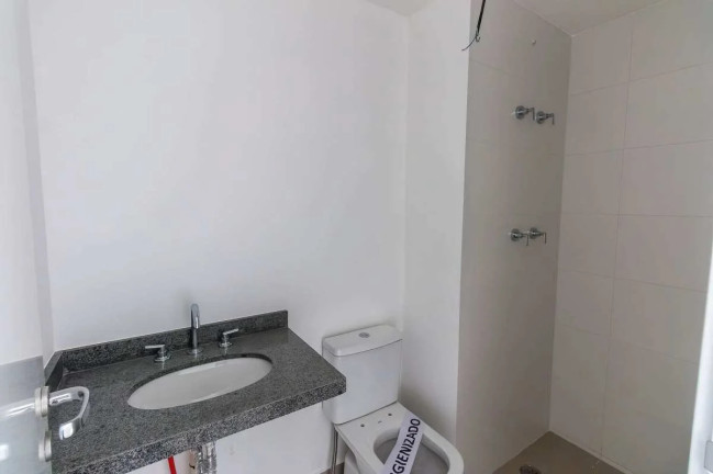 Imagem Studio com 1 Quarto para Alugar, 25 m² em Mirandópolis - São Paulo Imagem Studio com 1 Quarto para Alugar, 25 m² em Mirandópolis - São Paulo