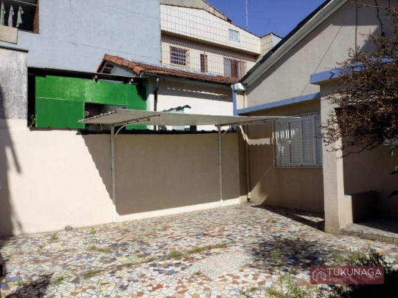 Casa com 3 Quartos à Venda, 120 m² em Vila Medeiros - São Paulo
