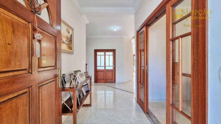 Imagem Casa com 3 Quartos à Venda, 282 m² em Condomínio Campos De Santo Antônio - Itu Imagem Casa com 3 Quartos à Venda, 282 m² em Condomínio Campos De Santo Antônio - Itu