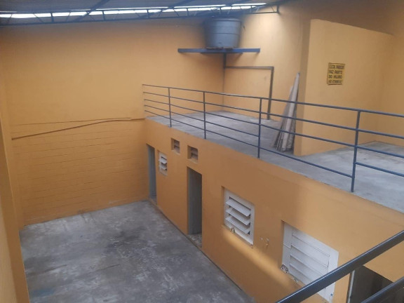 Imagem Galpão para Alugar, 400 m² em Casa Grande - Diadema Imagem Galpão para Alugar, 400 m² em Casa Grande - Diadema