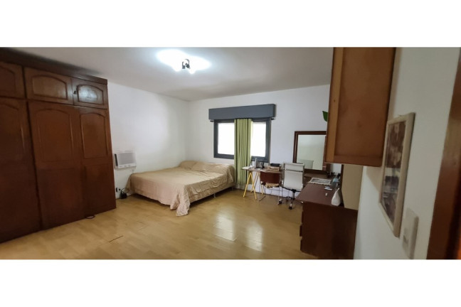 Imagem Casa com 5 Quartos à Venda, 280 m² em Cidade Monções - São Paulo