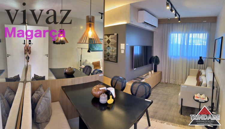 Apartamento com 2 Quartos à Venda, 4.200 m² em Guaratiba - Rio De Janeiro