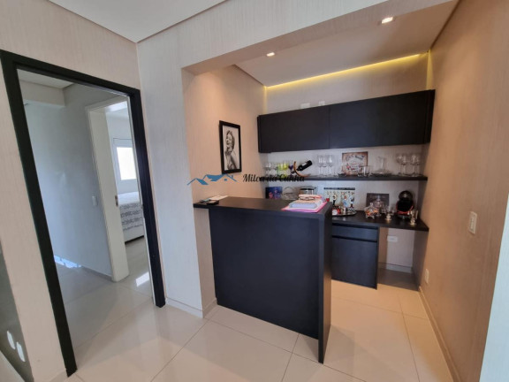 Imagem Apartamento com 3 Quartos à Venda, 155 m² em Centro - São Bernardo Do Campo