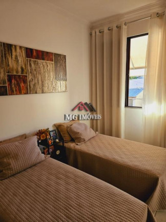Apartamento com 3 Quartos à Venda, 120 m² em Cidade Nobre - Ipatinga