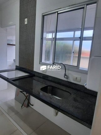 Apartamento com 2 Quartos à Venda, 60 m² em Ponta Da Praia - Santos