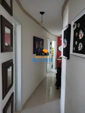 Imagem Apartamento com 3 Quartos à Venda, em Itararé - São Vicente Imagem Apartamento com 3 Quartos à Venda, em Itararé - São Vicente