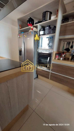 Imagem Apartamento com 3 Quartos à Venda, 123 m² em Centro - São Bernardo Do Campo