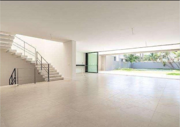 Casa com 4 Quartos à Venda, 845 m² em Chácara Santo Antônio (zona Sul) - São Paulo