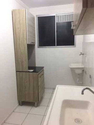 Imagem Apartamento com 2 Quartos à Venda, 47 m² em Jardim Novo Mundo - Sorocaba Imagem Apartamento com 2 Quartos à Venda, 47 m² em Jardim Novo Mundo - Sorocaba