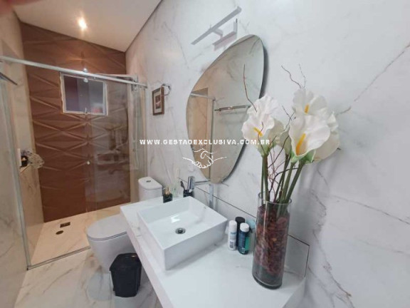 Imagem Casa com 3 Quartos à Venda, 122 m² em Vila Prudente De Moraes - Itatiba