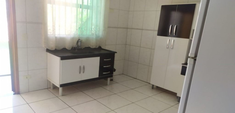 Imagem Sobrado com 3 Quartos à Venda, 111 m² em Jardim Progresso - Santo André