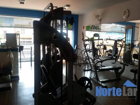 Imagem Sala Comercial para Alugar, 645 m² em Casa Verde - São Paulo
