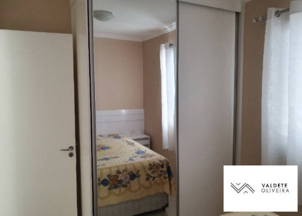 Imagem Apartamento com 2 Quartos à Venda, 59 m² em Jardim Sul - São José Dos Campos