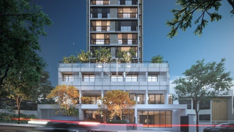 Imagem Apartamento com 3 Quartos à Venda, 87 m² em Vila Mariana - São Paulo