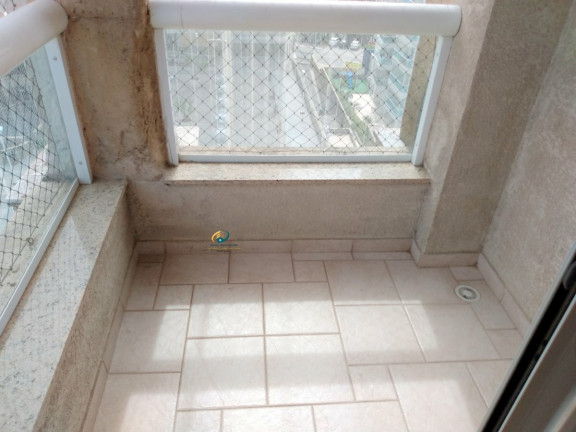 Imagem Apartamento com 3 Quartos à Venda, 145 m² em Astúrias - Guarujá
