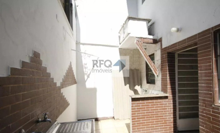 Imagem Casa com 2 Quartos à Venda, 110 m² em Vila Mariana - São Paulo