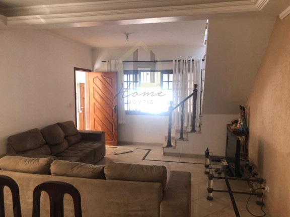 Imagem Casa com 3 Quartos à Venda, 177 m² em Osvaldo Cruz - São Caetano Do Sul Imagem Casa com 3 Quartos à Venda, 177 m² em Osvaldo Cruz - São Caetano Do Sul