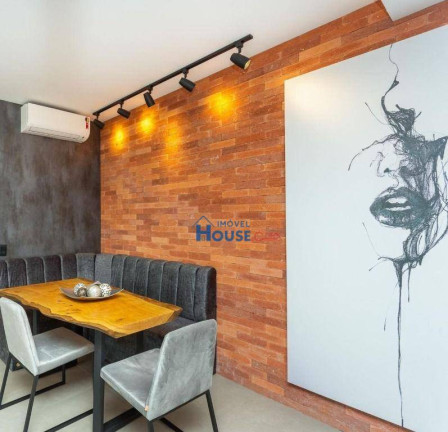 Imagem Apartamento com 2 Quartos à Venda, 85 m² em Pinheiros - São Paulo Imagem Apartamento com 2 Quartos à Venda, 85 m² em Pinheiros - São Paulo