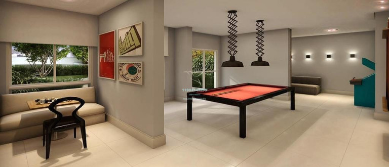 Imagem Apartamento com 2 Quartos à Venda, 60 m² em Centro - São Paulo Imagem Apartamento com 2 Quartos à Venda, 60 m² em Centro - São Paulo