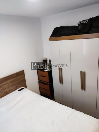 Imagem Apartamento com 2 Quartos à Venda, 45 m² em Jardim Santa Emília - São Paulo Imagem Apartamento com 2 Quartos à Venda, 45 m² em Jardim Santa Emília - São Paulo