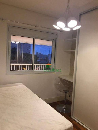 Imagem Apartamento com 3 Quartos à Venda, 113 m² em Santa Maria - São Caetano Do Sul