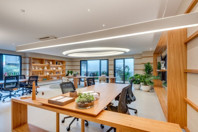 Imagem Sala Comercial à Venda, 42 m² em Serrinha - Goiânia Imagem Sala Comercial à Venda, 42 m² em Serrinha - Goiânia