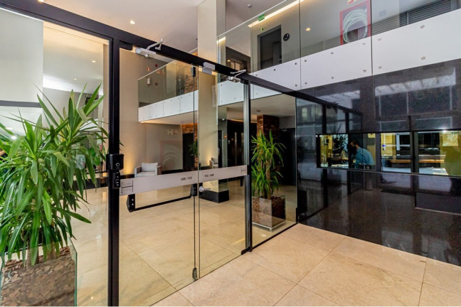 Imagem Imóvel com 1 Quarto à Venda, 40 m² em Chácara Das Pedras - Porto Alegre Imagem Imóvel com 1 Quarto à Venda, 40 m² em Chácara Das Pedras - Porto Alegre