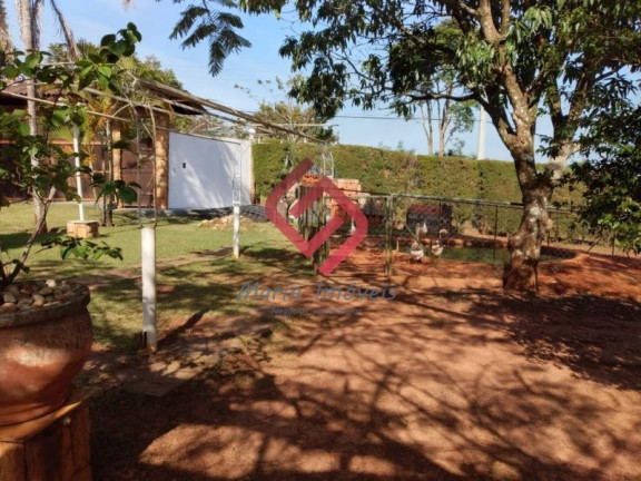 Imagem Imóvel com 4 Quartos à Venda, 3.150 m² em Fazenda Castelo - Boituva