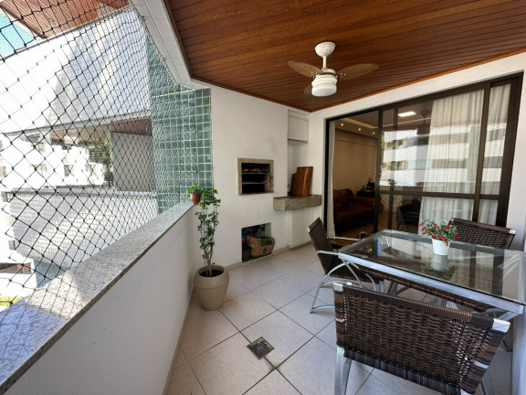Imagem Apartamento com 3 Quartos à Venda, 110 m² em João Paulo - Florianópolis