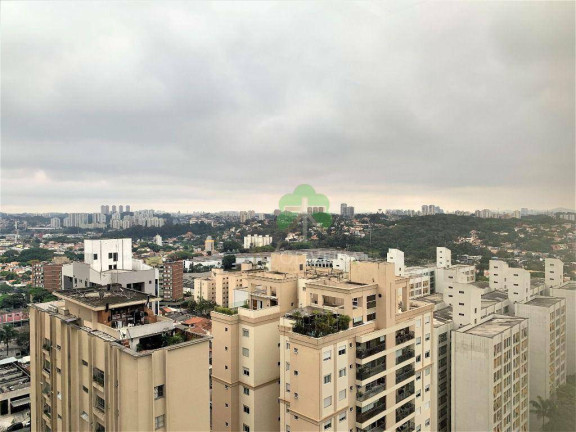 Imagem Cobertura com 4 Quartos à Venda ou Locação, 160 m² em Jardim Guedala - São Paulo