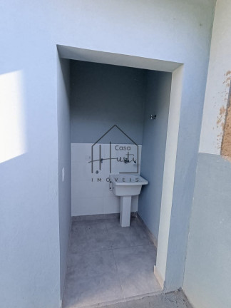 Imagem Casa com 2 Quartos para Alugar, 75 m² em Parque Do Agreste - Vargem Grande Paulista Imagem Casa com 2 Quartos para Alugar, 75 m² em Parque Do Agreste - Vargem Grande Paulista