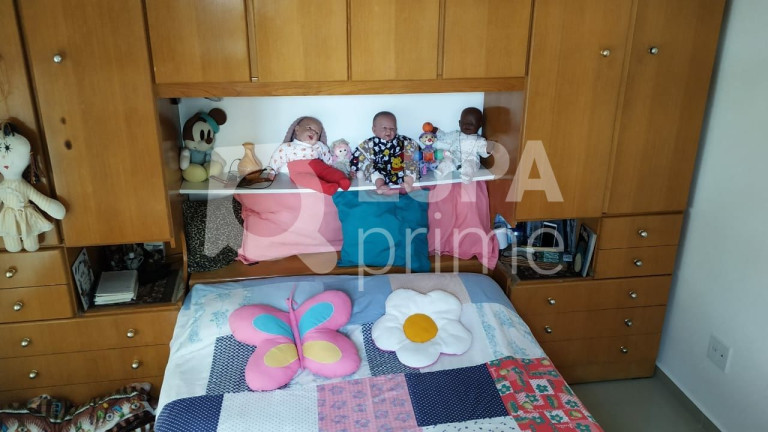 Imagem Apartamento com 1 Quarto à Venda, 52 m² em Vila Marieta - São Paulo Imagem Apartamento com 1 Quarto à Venda, 52 m² em Vila Marieta - São Paulo