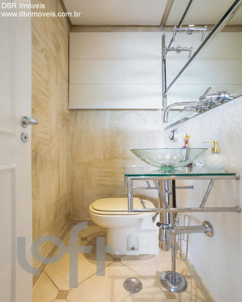 Imagem Apartamento com 3 Quartos à Venda, 129 m² em Mooca - Sao Paulo Imagem Apartamento com 3 Quartos à Venda, 129 m² em Mooca - Sao Paulo