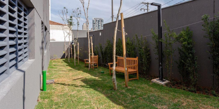 Imagem Imóvel com 2 Quartos à Venda, 64 m² em Vila Prudente - São Paulo