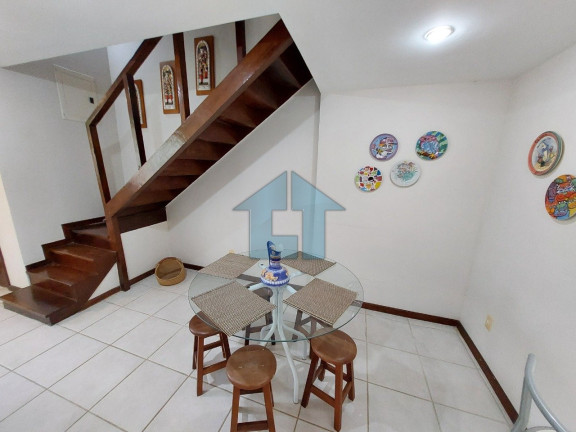 Imagem Apartamento com 2 Quartos à Venda, 126 m² em Porto Bracuhy - Angra Dos Reis