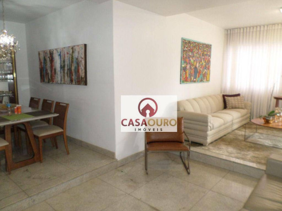 Imagem Apartamento com 4 Quartos à Venda, 150 m² em Anchieta - Belo Horizonte Imagem Apartamento com 4 Quartos à Venda, 150 m² em Anchieta - Belo Horizonte