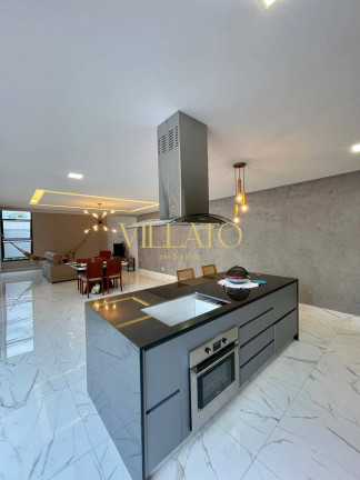 Imagem Casa com 3 Quartos à Venda, 212 m² em Jardim Ipiranga - Aparecida De Goiânia