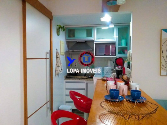 Apartamento com 1 Quarto à Venda, 40 m² em Centro - Rio De Janeiro